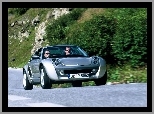 Smart Roadster